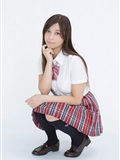 YS-Web-Vol.673Mari Nakamura 中村真理 - バスト100cm!23歳JK入学!!(4)